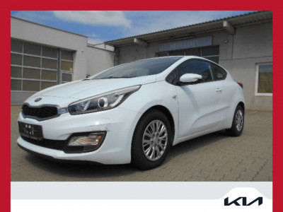 KIA ProCeed Gebrauchtwagen