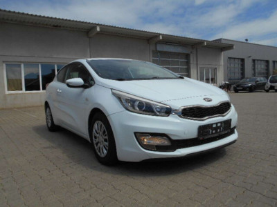 KIA ProCeed Gebrauchtwagen