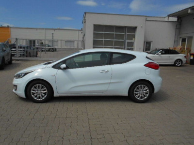 KIA ProCeed Gebrauchtwagen