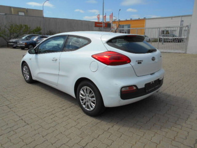 KIA ProCeed Gebrauchtwagen