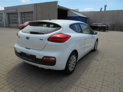 KIA ProCeed Gebrauchtwagen