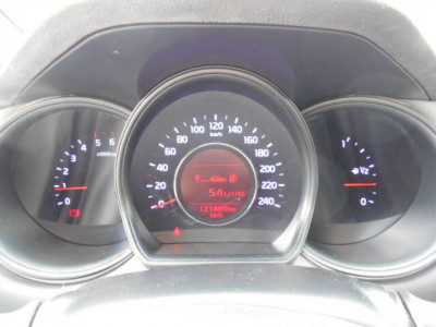 KIA ProCeed Gebrauchtwagen
