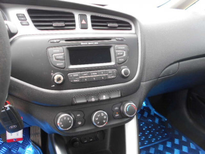 KIA ProCeed Gebrauchtwagen
