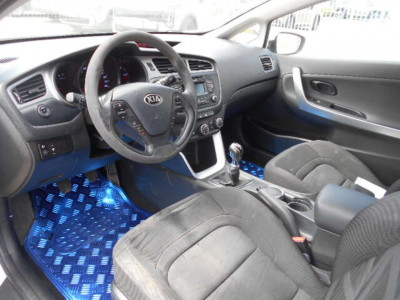 KIA ProCeed Gebrauchtwagen