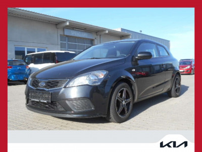 KIA ProCeed Gebrauchtwagen