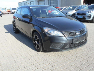KIA ProCeed Gebrauchtwagen