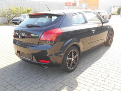 KIA ProCeed Gebrauchtwagen