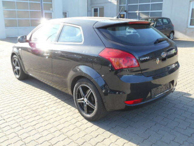 KIA ProCeed Gebrauchtwagen