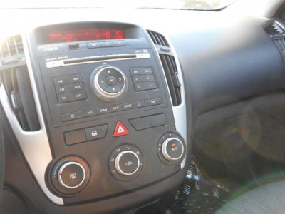 KIA ProCeed Gebrauchtwagen