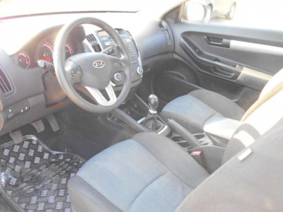KIA ProCeed Gebrauchtwagen