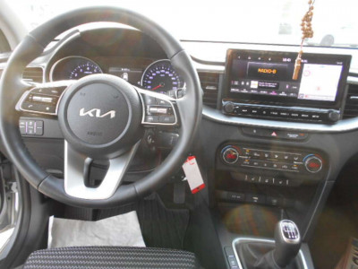 KIA Ceed Gebrauchtwagen KIA Ceed Gebrauchtwagen