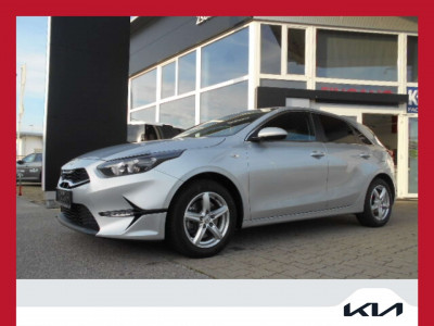KIA Ceed Gebrauchtwagen