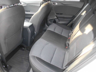 KIA Ceed Gebrauchtwagen KIA Ceed Gebrauchtwagen