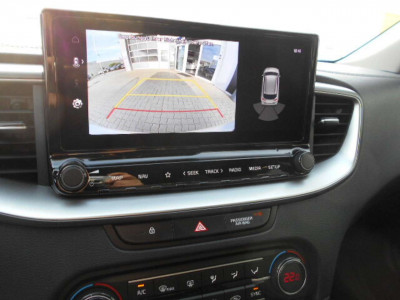 KIA Ceed Gebrauchtwagen KIA Ceed Gebrauchtwagen