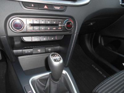 KIA Ceed Gebrauchtwagen KIA Ceed Gebrauchtwagen
