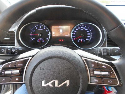 KIA Ceed Gebrauchtwagen KIA Ceed Gebrauchtwagen