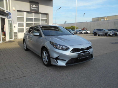 KIA Ceed Gebrauchtwagen KIA Ceed Gebrauchtwagen