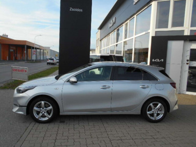 KIA Ceed Gebrauchtwagen KIA Ceed Gebrauchtwagen