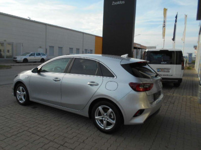 KIA Ceed Gebrauchtwagen KIA Ceed Gebrauchtwagen