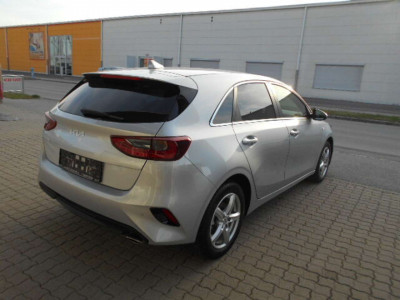 KIA Ceed Gebrauchtwagen KIA Ceed Gebrauchtwagen