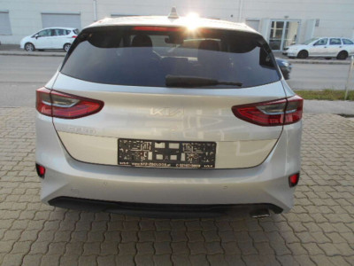 KIA Ceed Gebrauchtwagen KIA Ceed Gebrauchtwagen