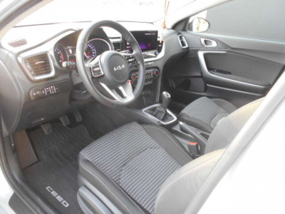 KIA Ceed Gebrauchtwagen KIA Ceed Gebrauchtwagen