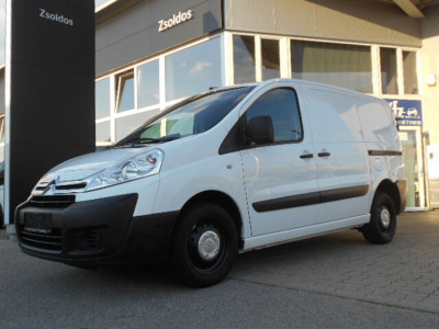 Citroën Jumpy Gebrauchtwagen Citroën Jumpy Gebrauchtwagen
