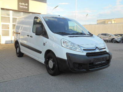 Citroën Jumpy Gebrauchtwagen Citroën Jumpy Gebrauchtwagen