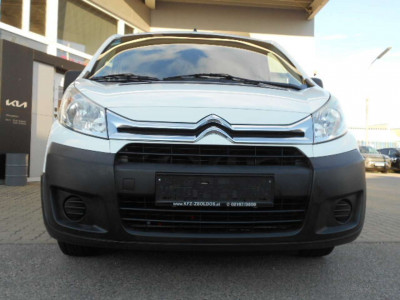 Citroën Jumpy Gebrauchtwagen Citroën Jumpy Gebrauchtwagen