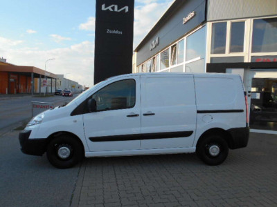 Citroën Jumpy Gebrauchtwagen Citroën Jumpy Gebrauchtwagen
