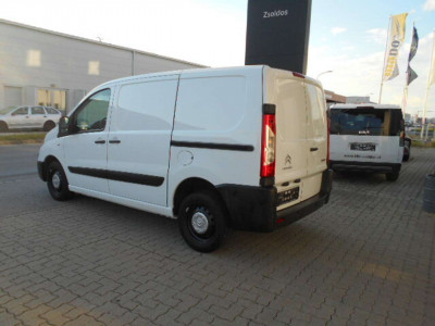 Citroën Jumpy Gebrauchtwagen Citroën Jumpy Gebrauchtwagen