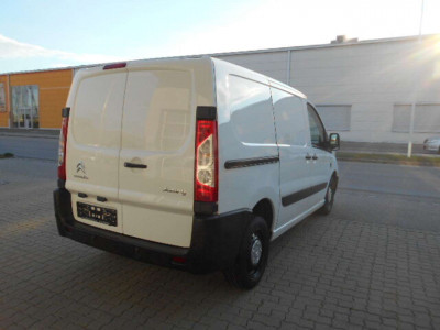 Citroën Jumpy Gebrauchtwagen Citroën Jumpy Gebrauchtwagen