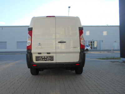 Citroën Jumpy Gebrauchtwagen Citroën Jumpy Gebrauchtwagen
