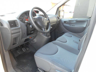 Citroën Jumpy Gebrauchtwagen Citroën Jumpy Gebrauchtwagen