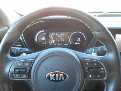 KIA Niro Gebrauchtwagen