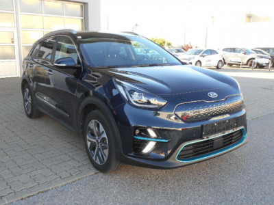 KIA Niro Gebrauchtwagen