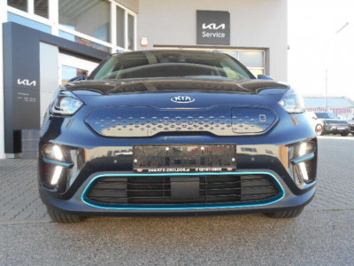 KIA Niro Gebrauchtwagen