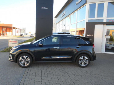 KIA Niro Gebrauchtwagen