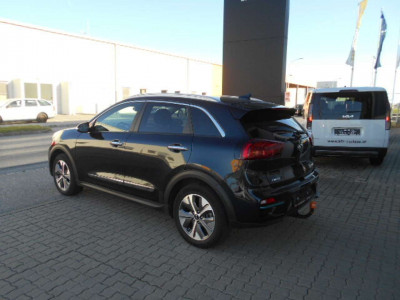 KIA Niro Gebrauchtwagen