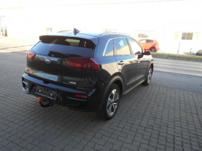 KIA Niro Gebrauchtwagen