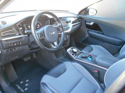 KIA Niro Gebrauchtwagen