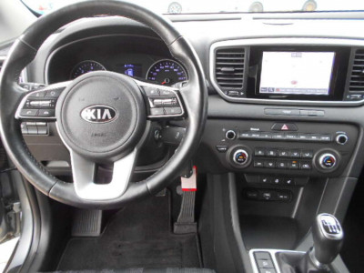 KIA Sportage Gebrauchtwagen KIA Sportage Gebrauchtwagen