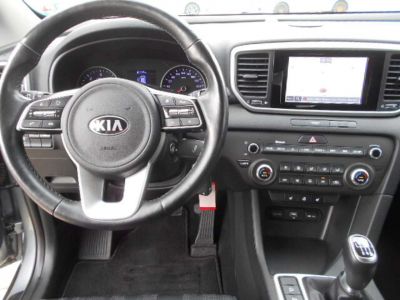 KIA Sportage Gebrauchtwagen