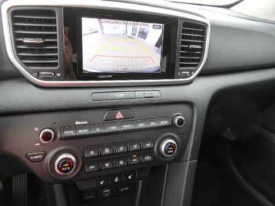 KIA Sportage Gebrauchtwagen KIA Sportage Gebrauchtwagen