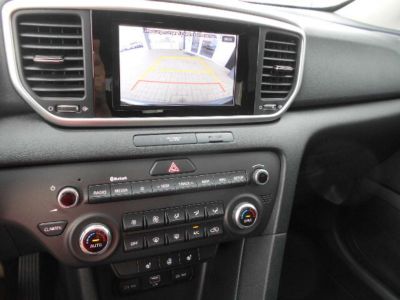 KIA Sportage Gebrauchtwagen