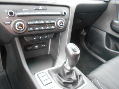 KIA Sportage Gebrauchtwagen KIA Sportage Gebrauchtwagen