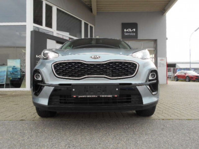 KIA Sportage Gebrauchtwagen KIA Sportage Gebrauchtwagen