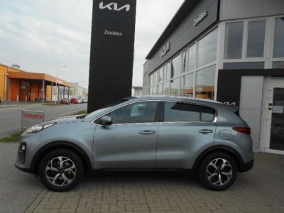 KIA Sportage Gebrauchtwagen