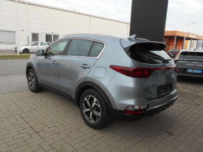KIA Sportage Gebrauchtwagen