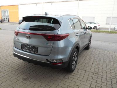 KIA Sportage Gebrauchtwagen